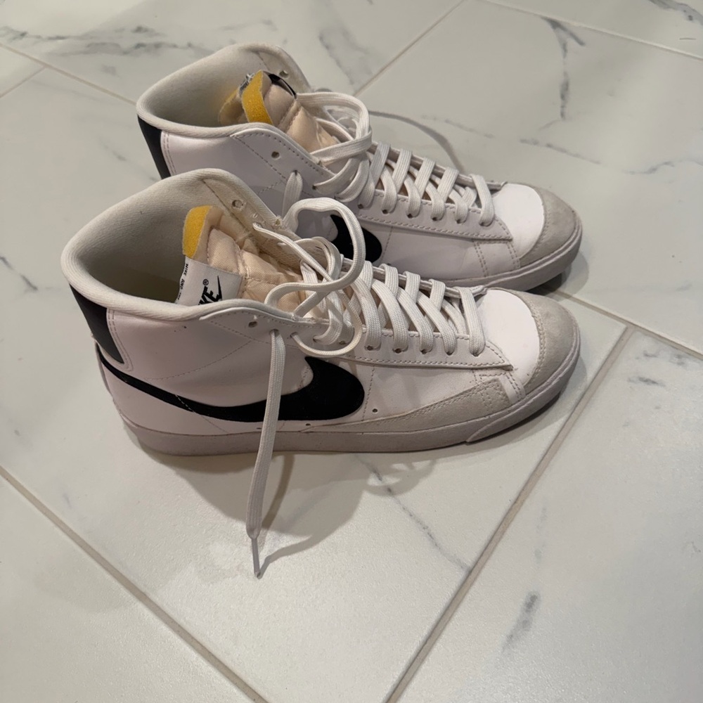 Nike Blazers